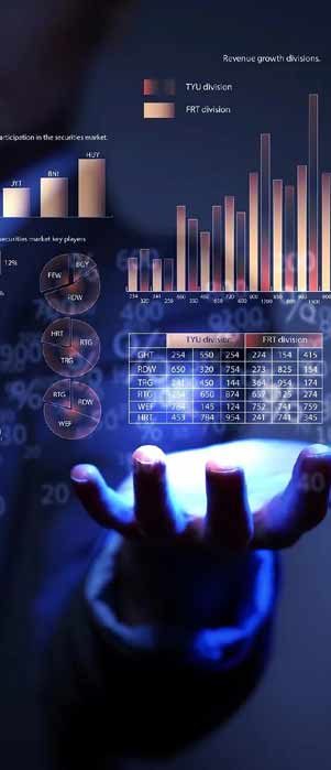 數據駕駛艙應用方案